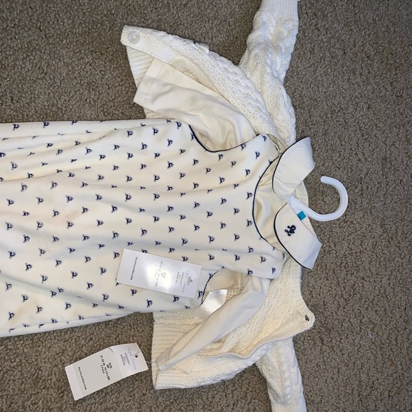Ralph Lauren 3 piece set